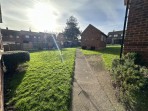 Airedale Close, Margate