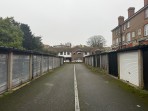 Garage 18 Fodbury Court , Ethelbert Square, Westgate On Sea